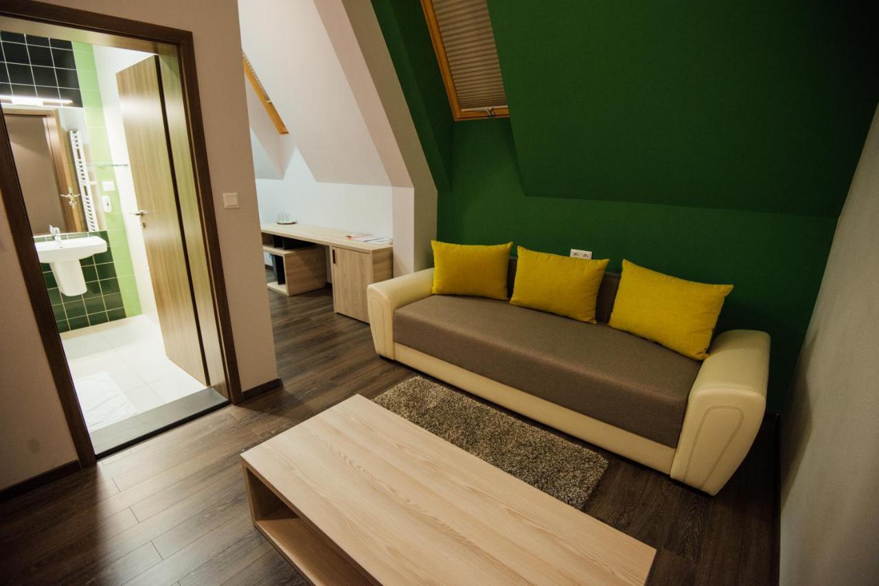 Altus Hotel & Spa Praid Εξωτερικό φωτογραφία