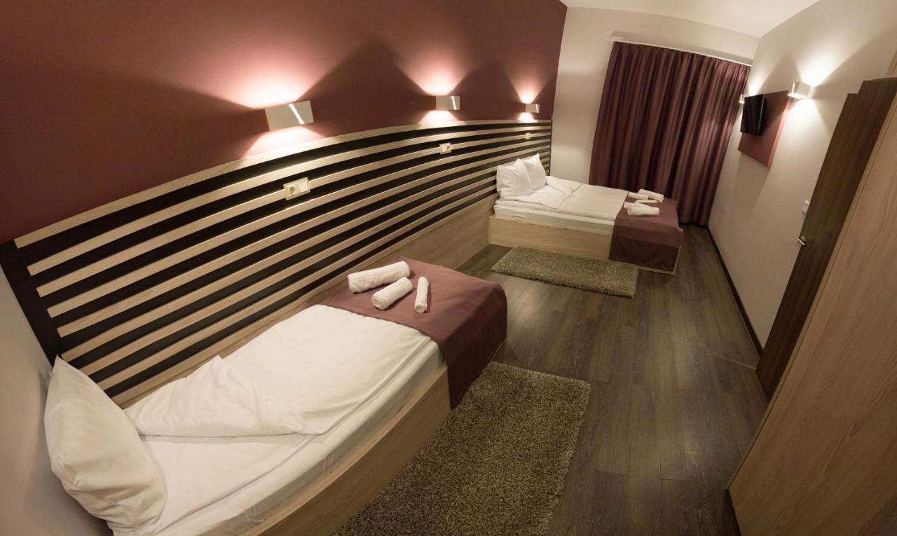 Altus Hotel & Spa Praid Εξωτερικό φωτογραφία