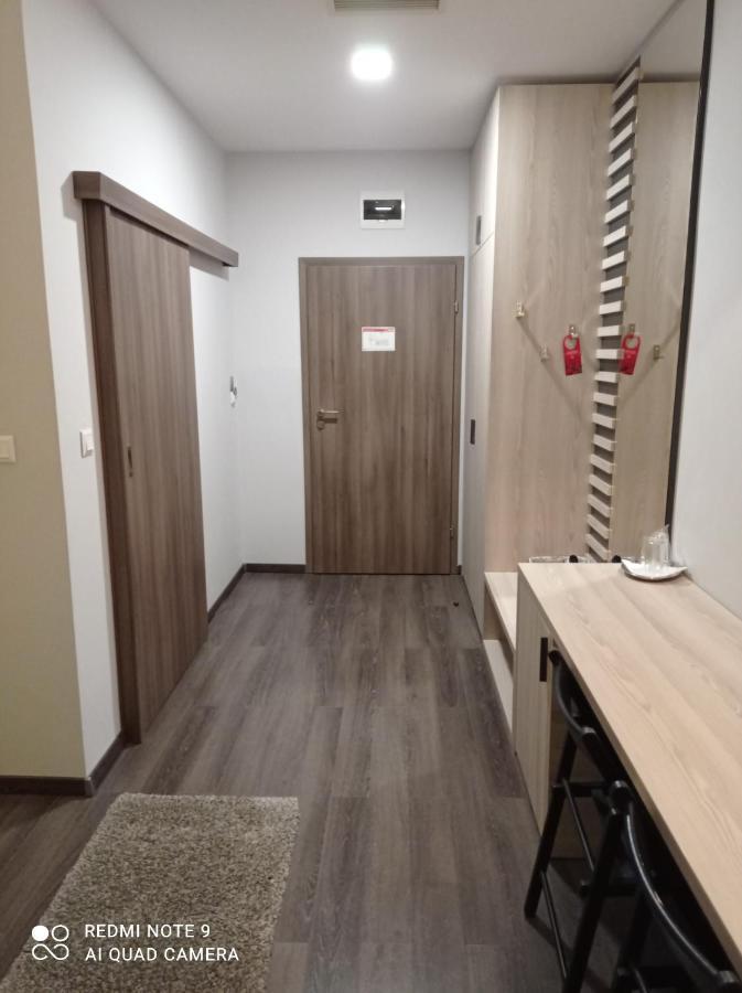 Altus Hotel & Spa Praid Εξωτερικό φωτογραφία