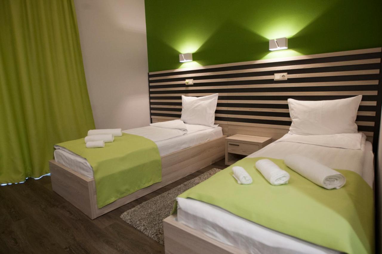 Altus Hotel & Spa Praid Εξωτερικό φωτογραφία