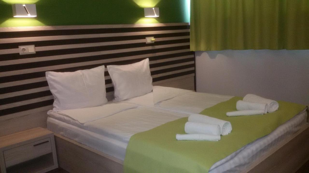 Altus Hotel & Spa Praid Εξωτερικό φωτογραφία