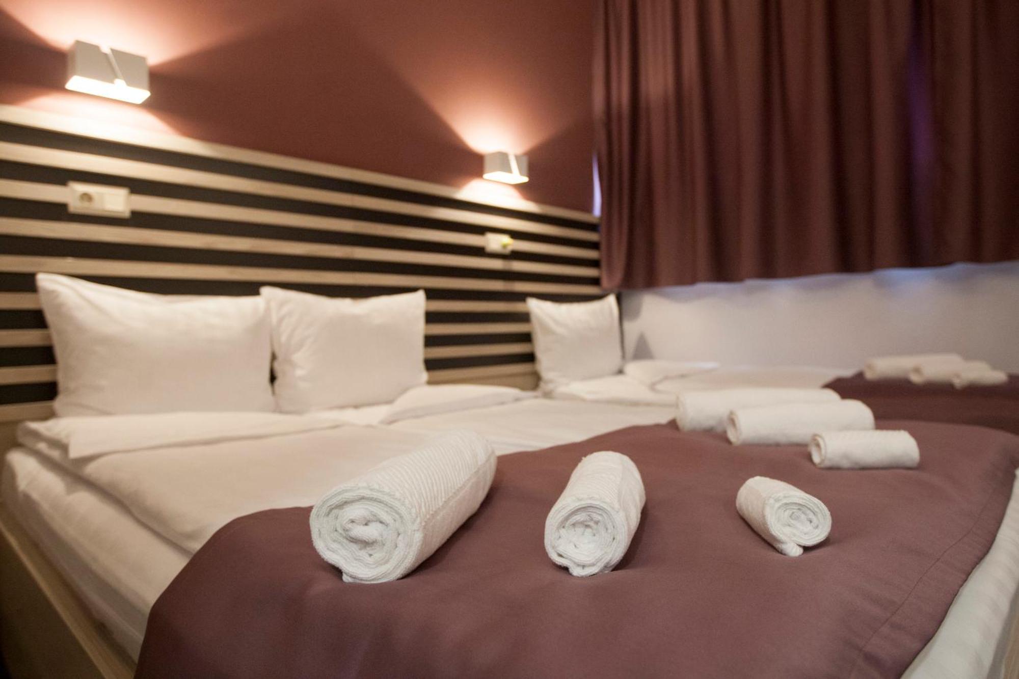 Altus Hotel & Spa Praid Εξωτερικό φωτογραφία