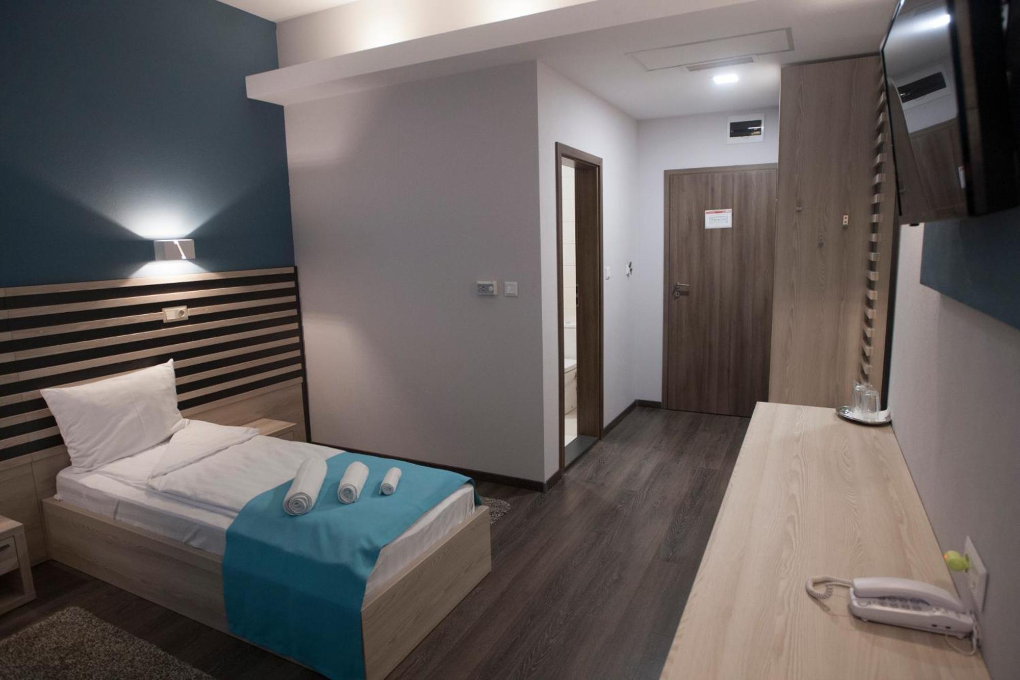 Altus Hotel & Spa Praid Εξωτερικό φωτογραφία