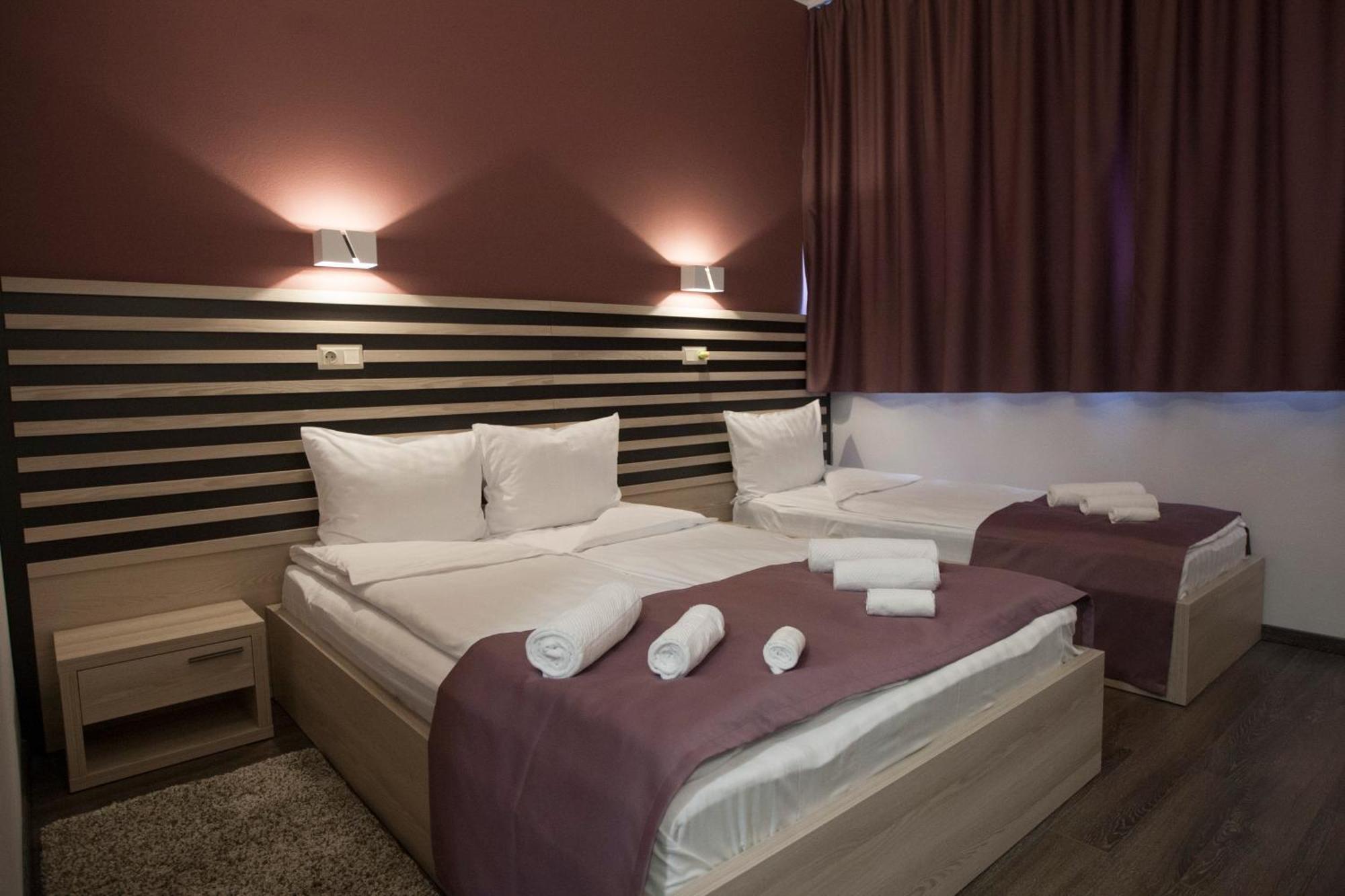 Altus Hotel & Spa Praid Εξωτερικό φωτογραφία