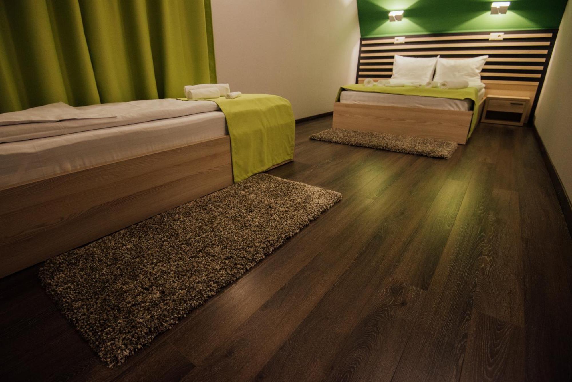 Altus Hotel & Spa Praid Εξωτερικό φωτογραφία