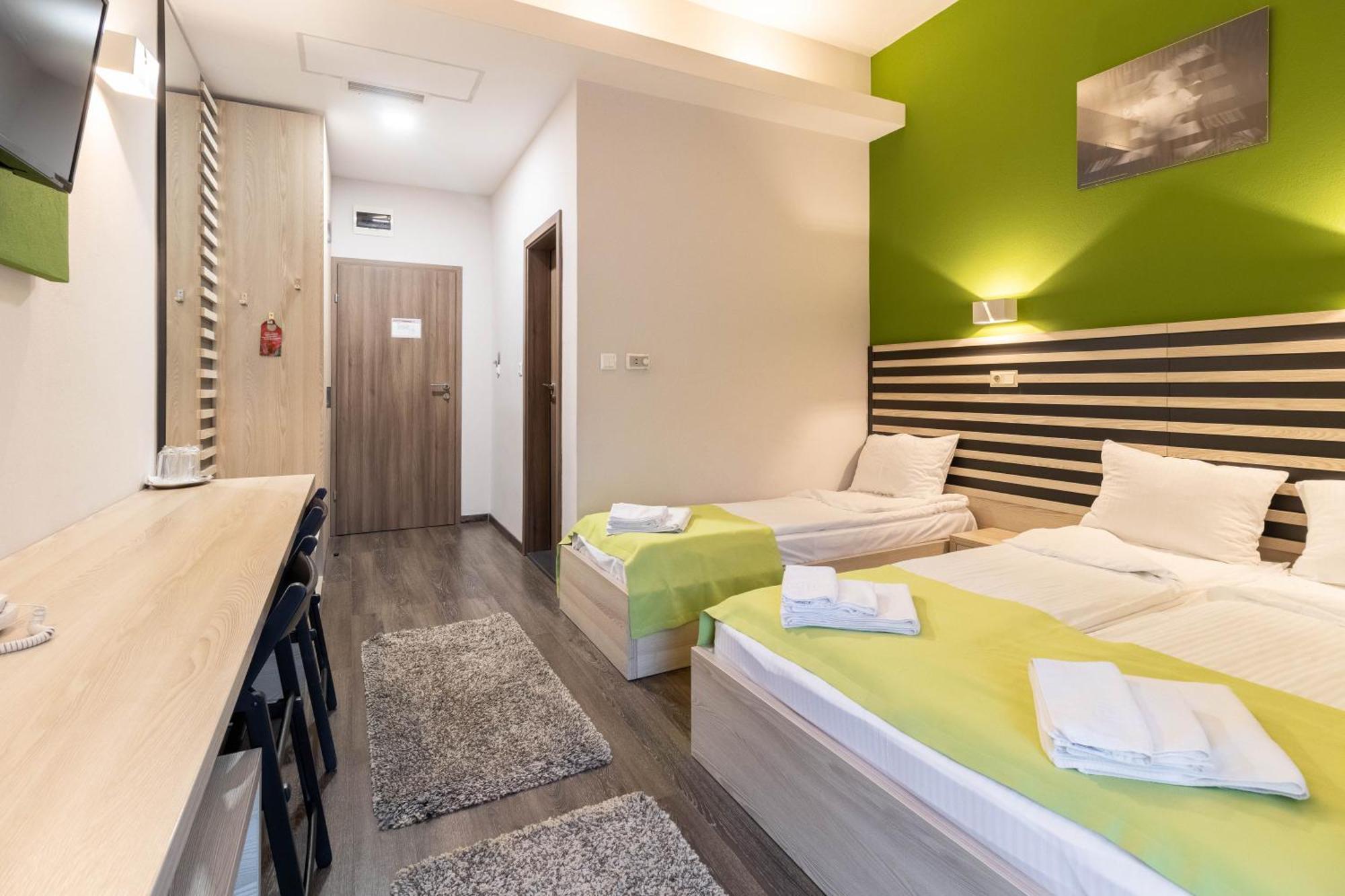 Altus Hotel & Spa Praid Εξωτερικό φωτογραφία