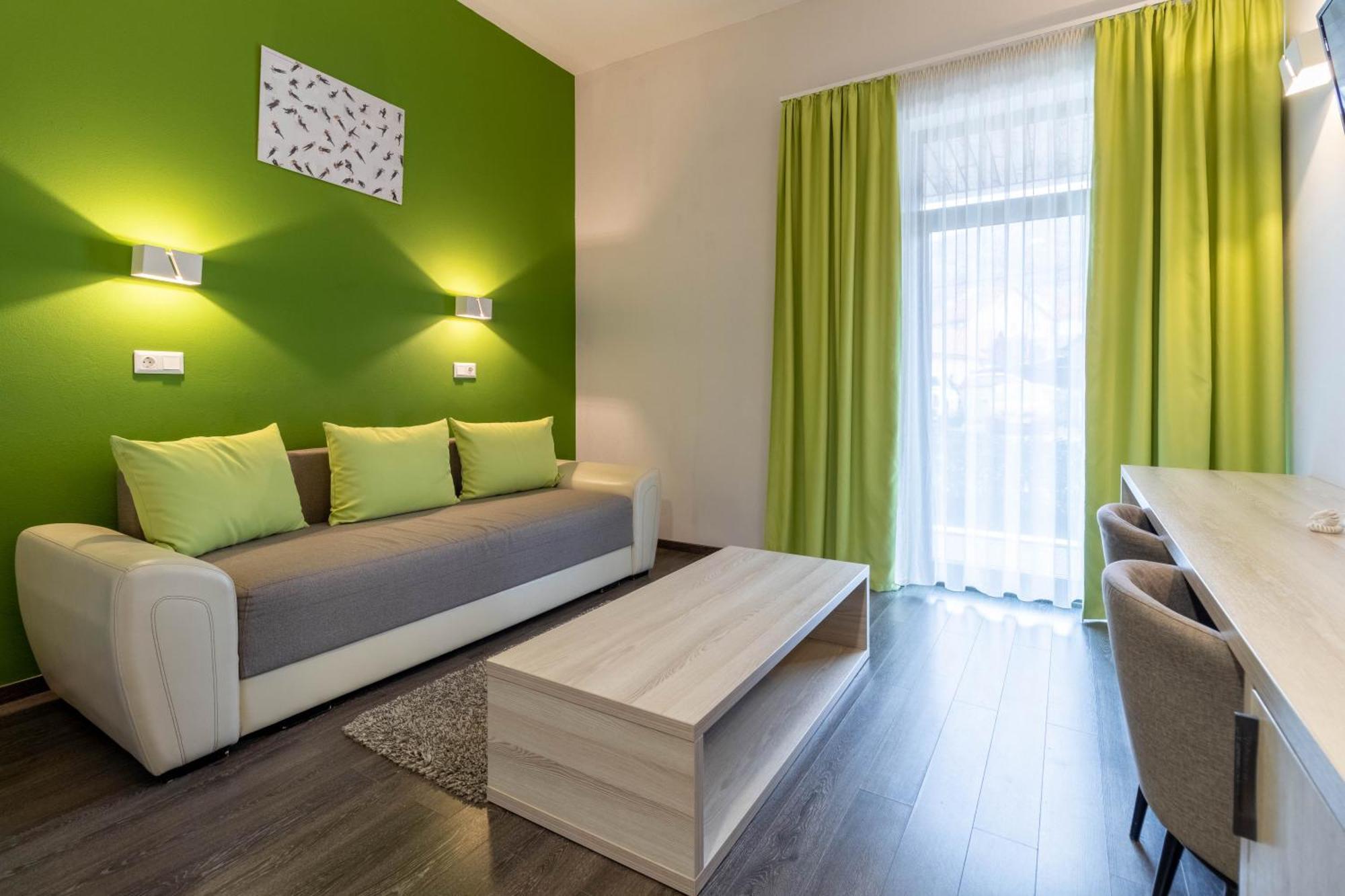 Altus Hotel & Spa Praid Εξωτερικό φωτογραφία