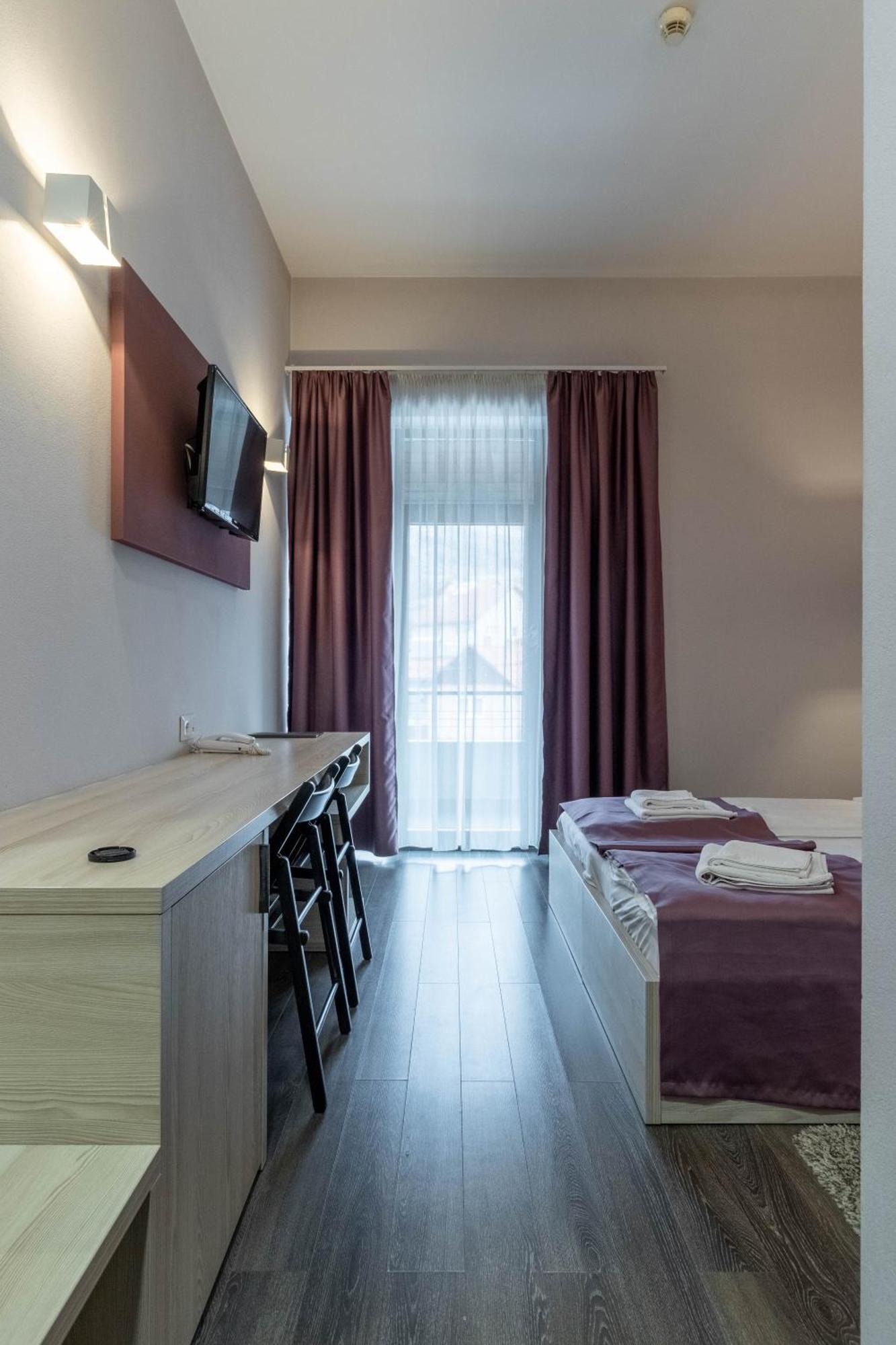 Altus Hotel & Spa Praid Εξωτερικό φωτογραφία