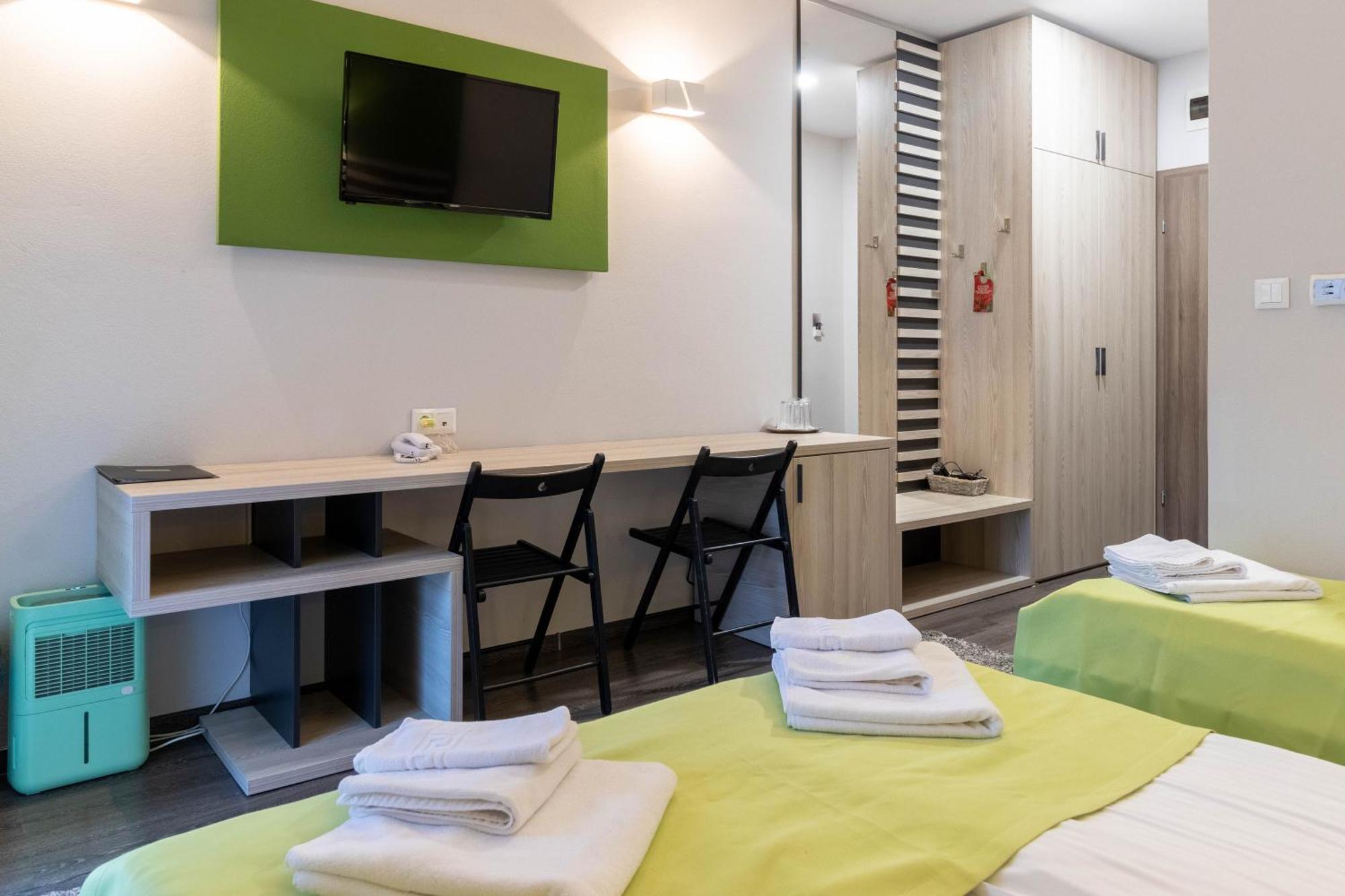 Altus Hotel & Spa Praid Εξωτερικό φωτογραφία