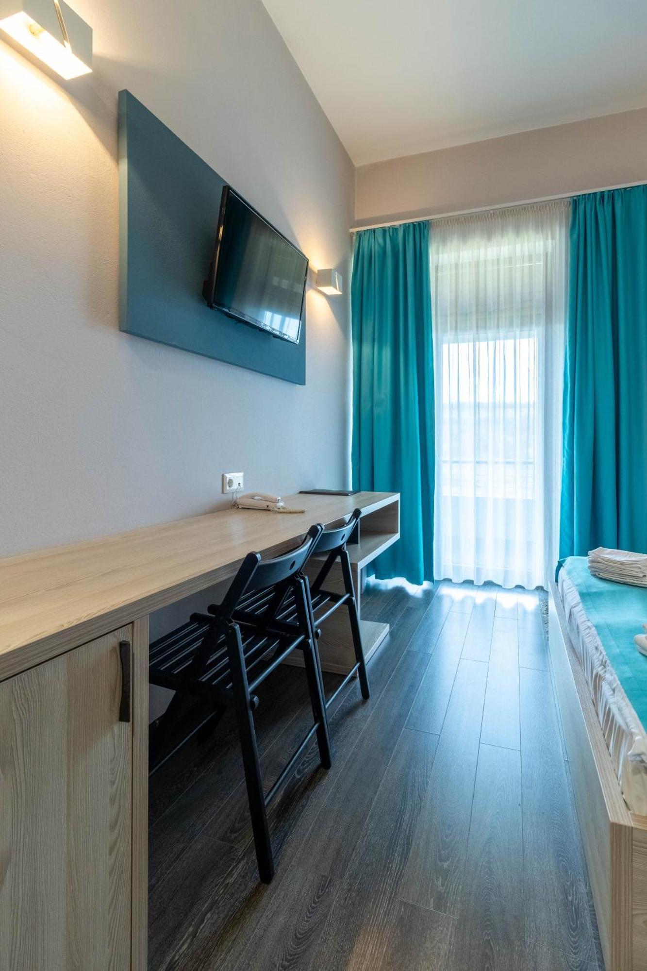 Altus Hotel & Spa Praid Εξωτερικό φωτογραφία